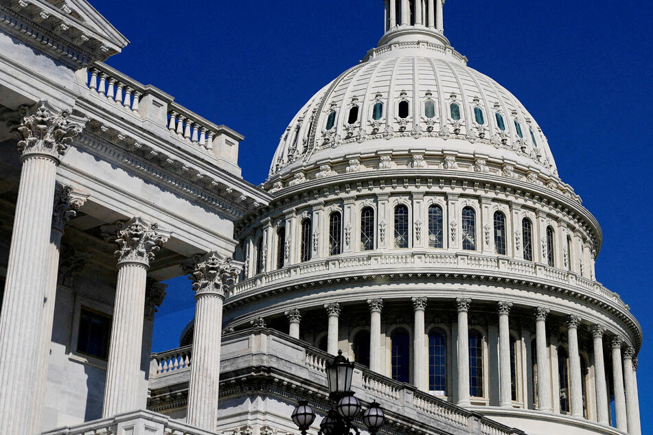 Partial government shutdown nears end as House votes on funding