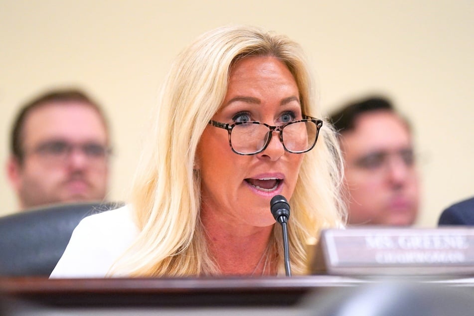 In a recent social media post, Congresswoman Marjorie Taylor Greene called on the FDA to remove approval of Covid-19 vaccines for adults and children.