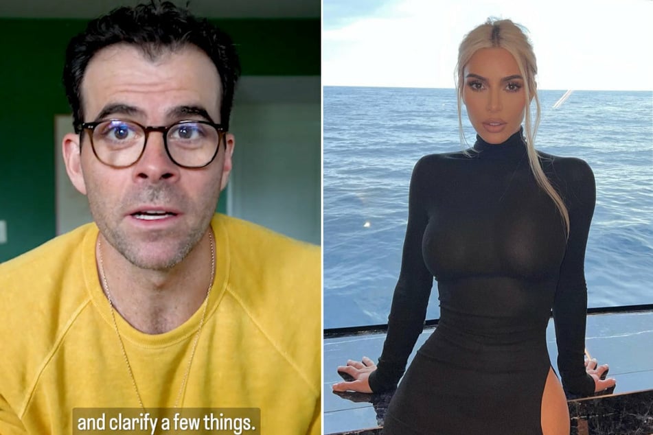 Instagram boss announces big changes after shade from Kim Kardashian