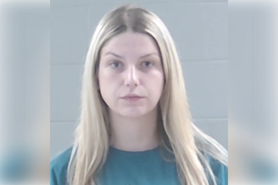 Madison Rebecca Colello is accused of leaving nearly 40 cats behind in extreme heat, some of which were found dead.