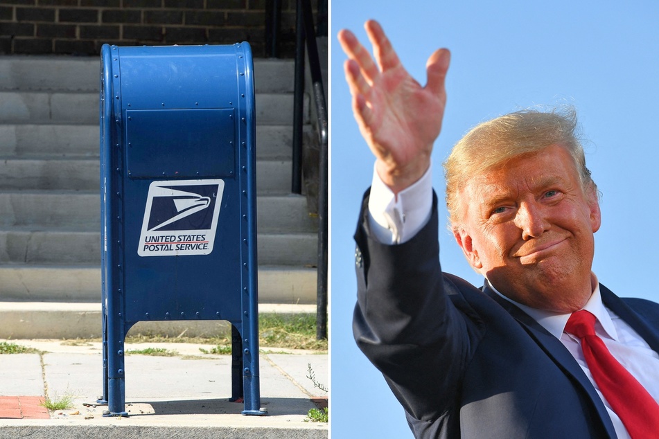 President-elect Donald Trump has reportedly been holding discussions about privatizing the United States Postal Service when he takes office.
