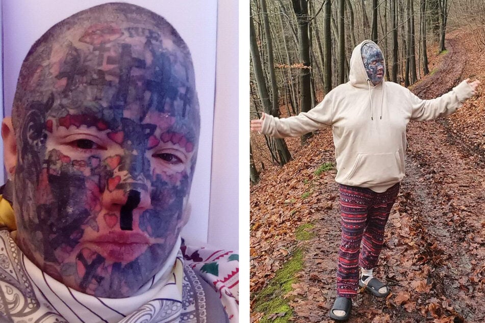 This is how Melissa Sloan looks today.