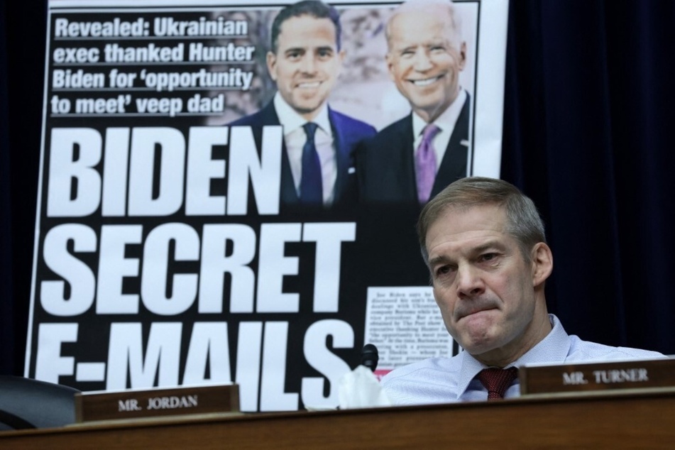 Twitter hearings don't go according to plan for House Republicans