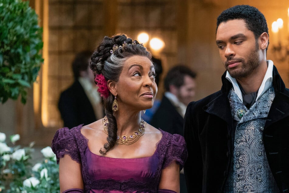 Bridgerton countdown is on: How Regé-Jean Page was written out of Season 2