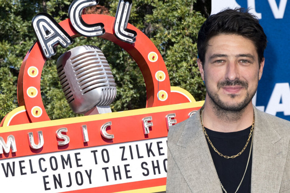 Marcus Mumford ditches Mumford & Sons for new solo project