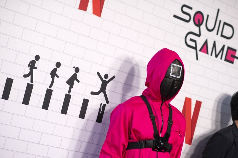 Squid Game fans get the news they've been waiting for from Netflix
