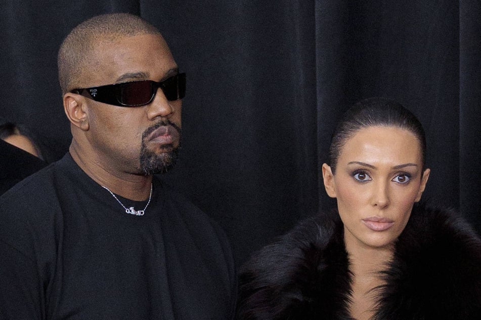 Is Kanye West paying wife Bianca Censori to rock X-rated looks?