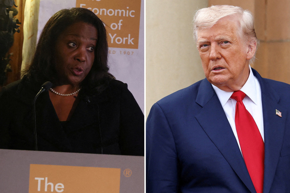 Trump suffers latest defeat in battle to oust Fed Governor Lisa Cook
