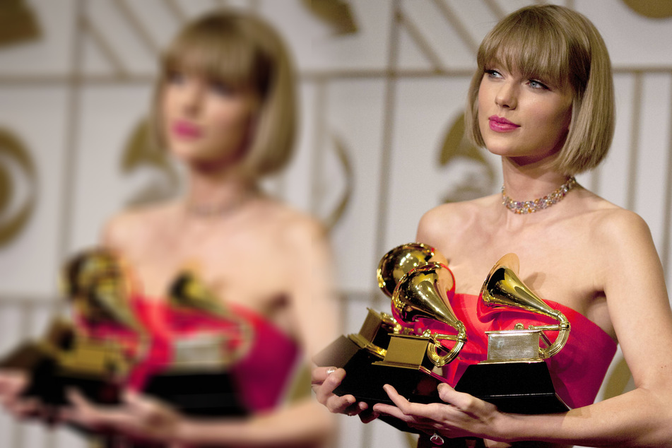 Taylor Swift takes back control with her re-release of Fearless