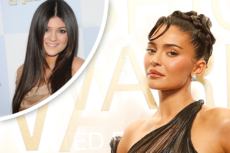 Kylie Jenner says cosmetic surgery was the "best thing she's ever done" as fans think she's lying
