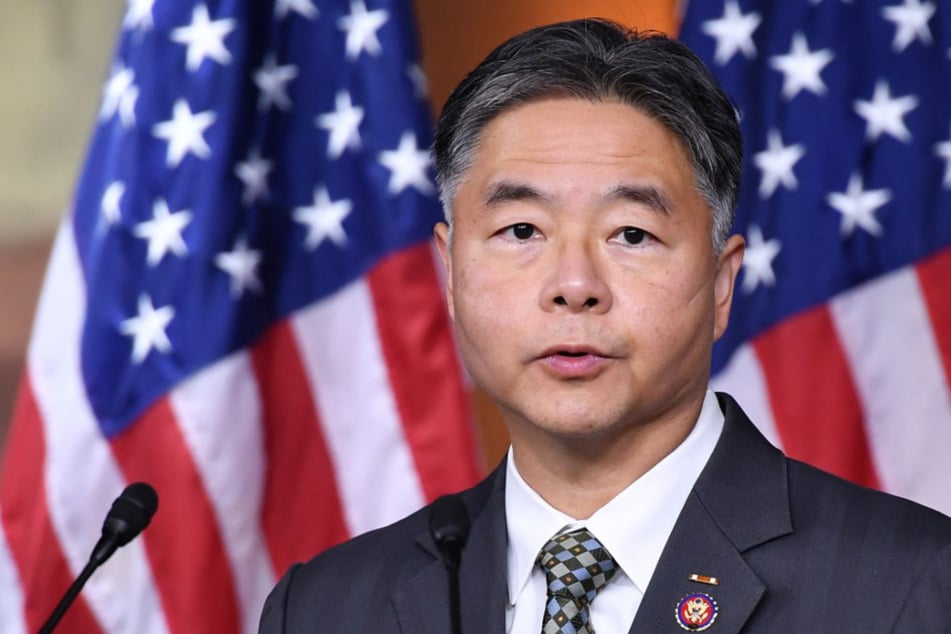 Rep. Ted Lieu's congressional staffers become latest to form a union
