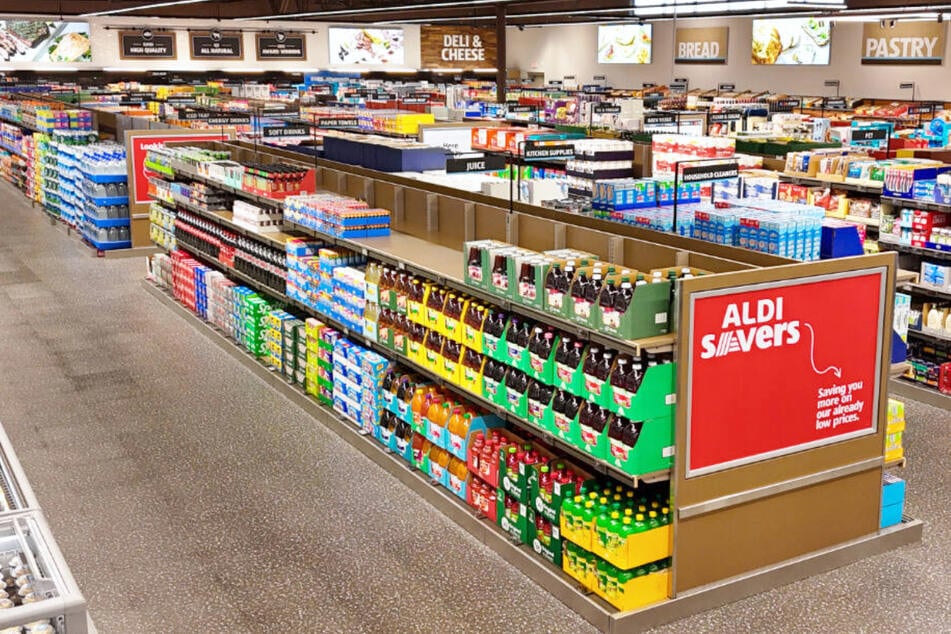 Fall deals hit Aldi shelves this Thursday, October 22