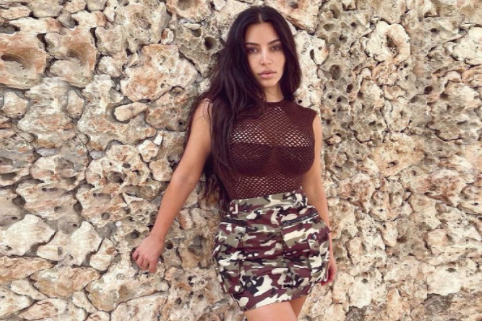 Kim Kardashian is no stranger to being a target of stalkers and harassing fans.