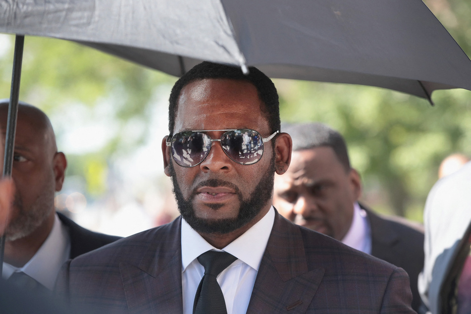R. Kelly is facing decades longer in prison for his newest charges of sexual abuse, child pornography, and conspiracy to obstruct justice.