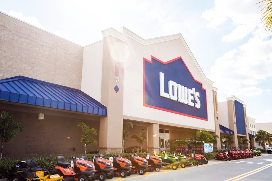 It's crazy what Lowe's has on sale this Saturday, October 3