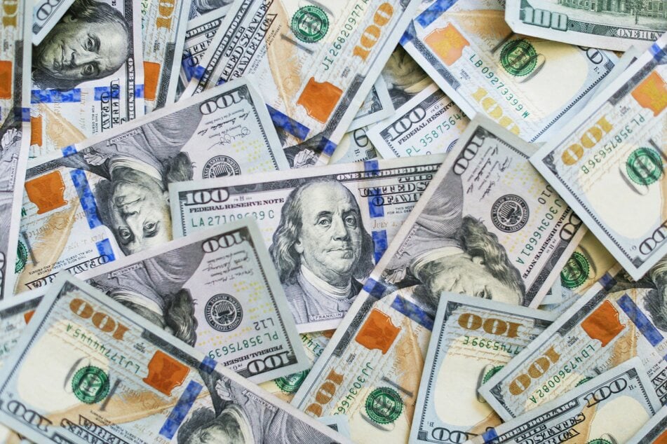 The estate of convicted sex offender Jeffrey Epstein has agreed to pay up to $35 million to settle the outstanding legal claims of dozens of victims (stock image.)