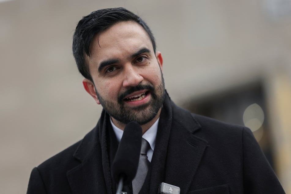 New York Mayor Zohran Mamdani has appointed a commissioner to lead the city's Department of Housing Preservation & Development.