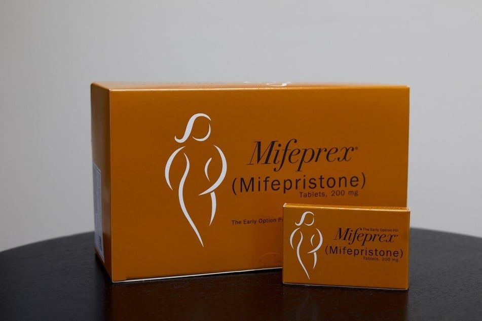 The abortion pills mifepristone and misoprostol may soon be banned in Louisiana without a prescription – the latest blow to reproductive rights in the state.