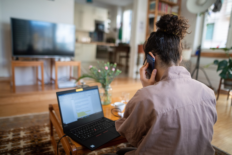 Study proves home office is good for the environment
