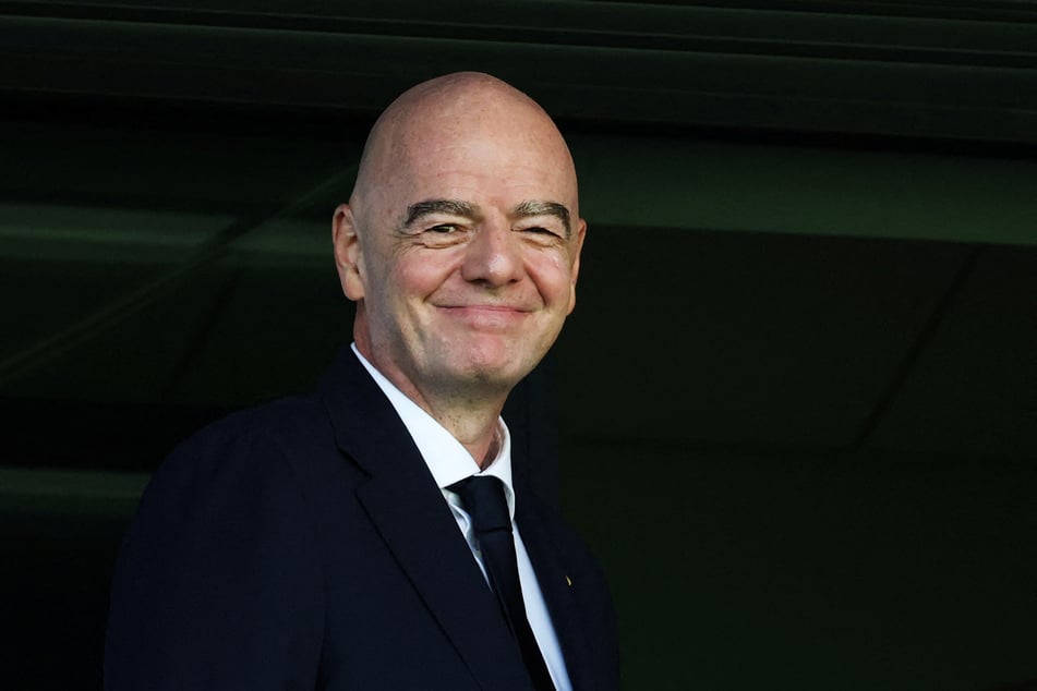 In a new letter to members, FIFA President Gianni Infantino has proposed a review of the body's governance and consultations on strengthening its decision-making processes.