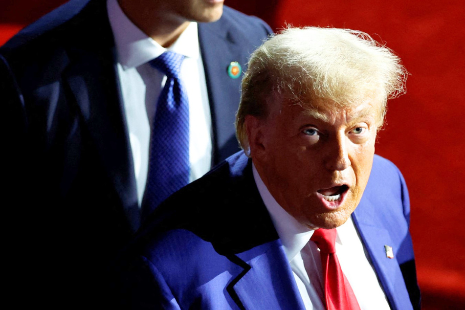 Trump abandons Kennedy Center takeover after judge shuts him down: "I have no interest!"