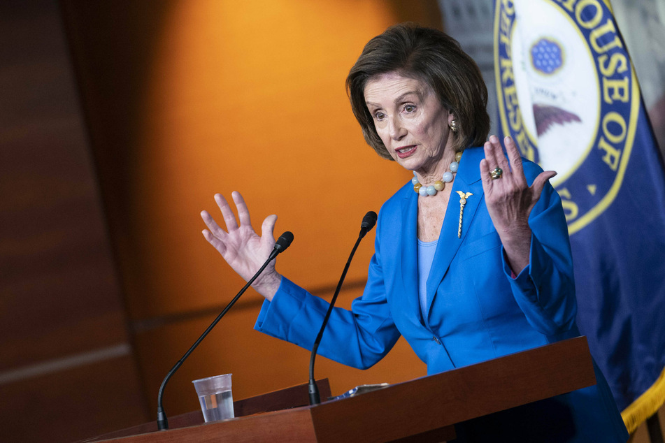 US House votes to raise debt limit, teeing up another showdown later this year