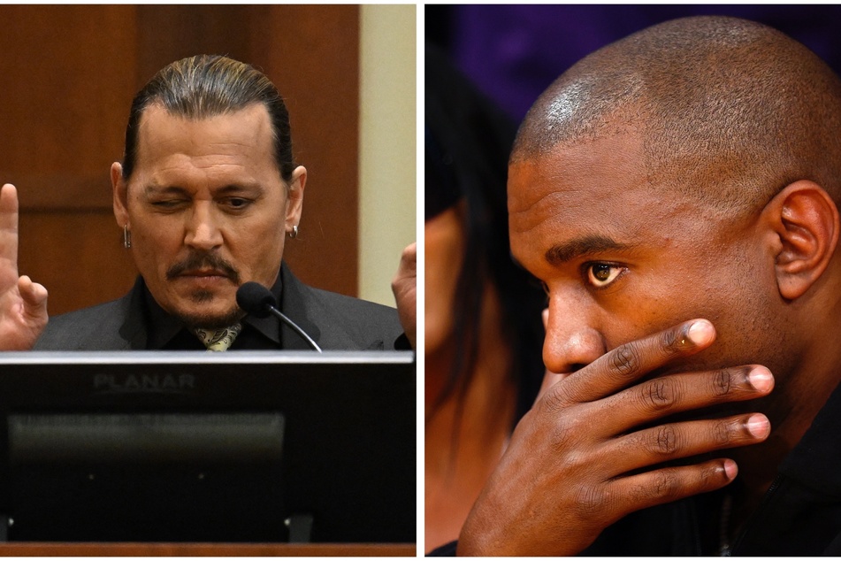 The top celebrity scandals of 2022: Explosive court cases, bye-bye billions, and much more