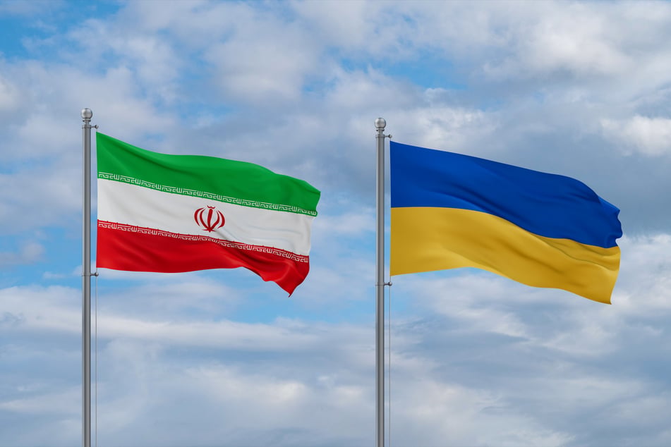 Iran accuses Ukraine of deadly attack on ship in Caspian Sea