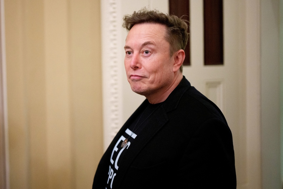 According to a recent report, Edward Coristine, a staffer with Elon Musk's DOGE, previously owned a company that did business with a cyber crime ring.