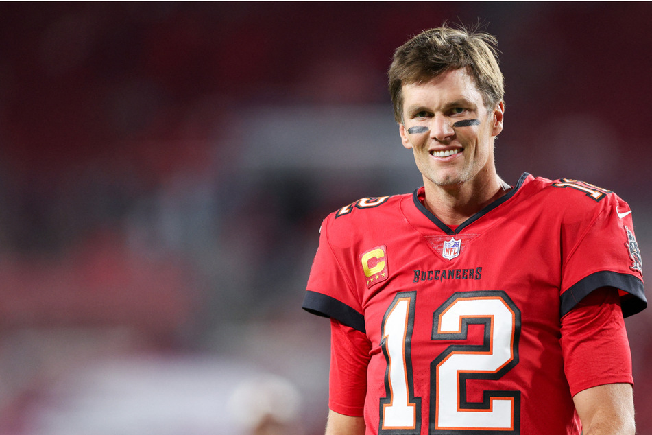 NFL: Buccaneers clinch dramatic win against the Saints in final seconds