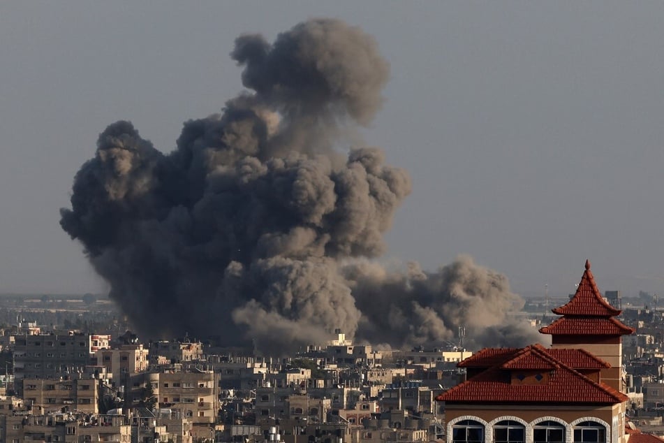 US deplores deadly Israeli attack on UN shelter in Gaza