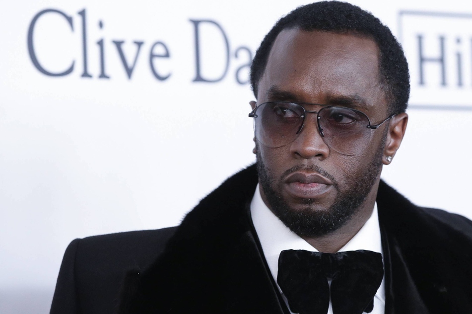 Diddy gets small win ahead of high-profile sex trafficking trial