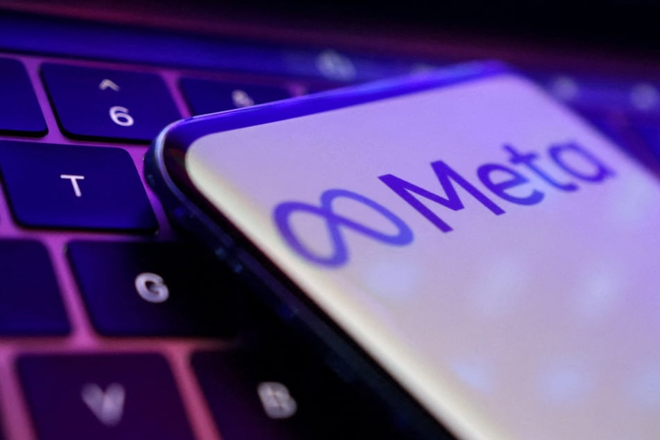 Meta aims to rival Chinese competition with new "open" AI model