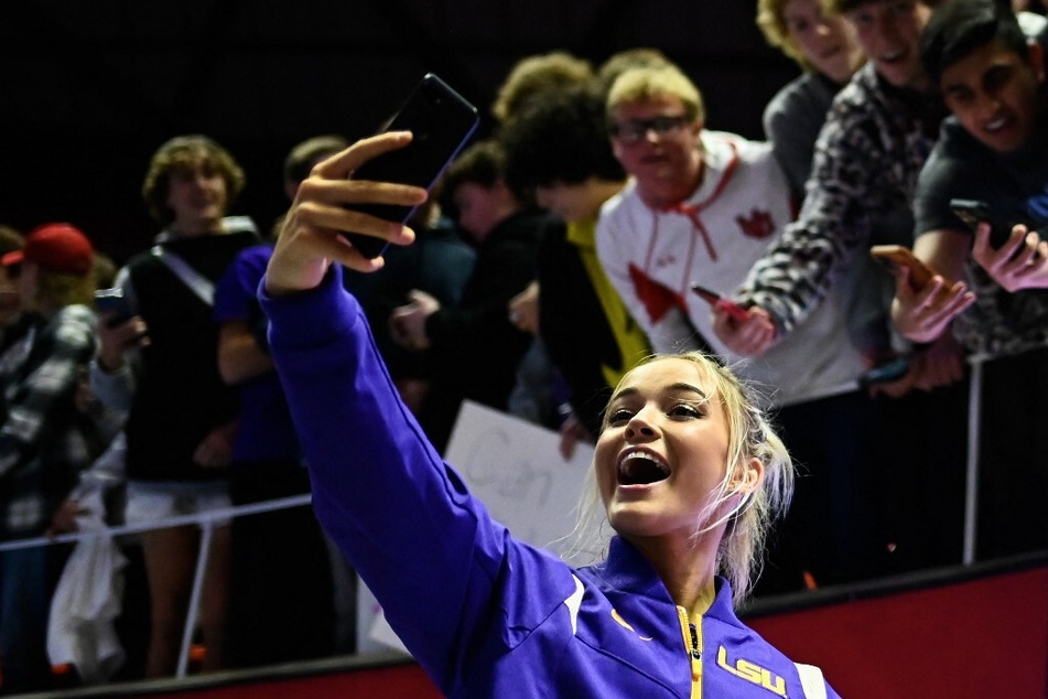 Olivia Dunne to serve as guest speaker for college athletes at On3 NIL Series
