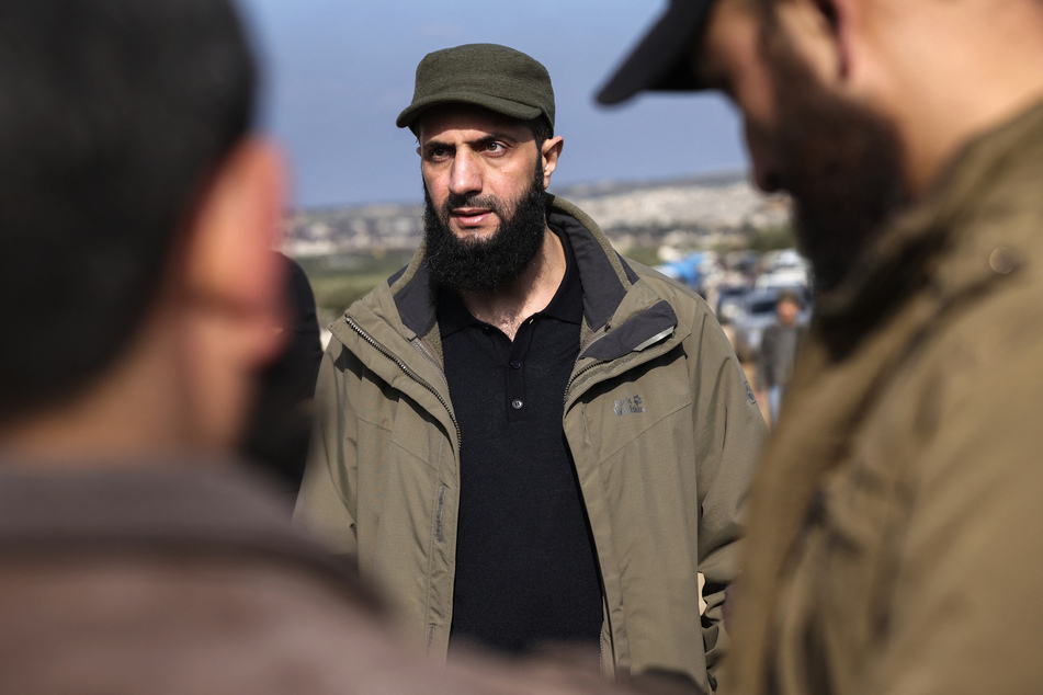 Abu Mohammed al-Jolani, the leader of HTS, insisted that his organization has broken decisively with Al-Qaeda.