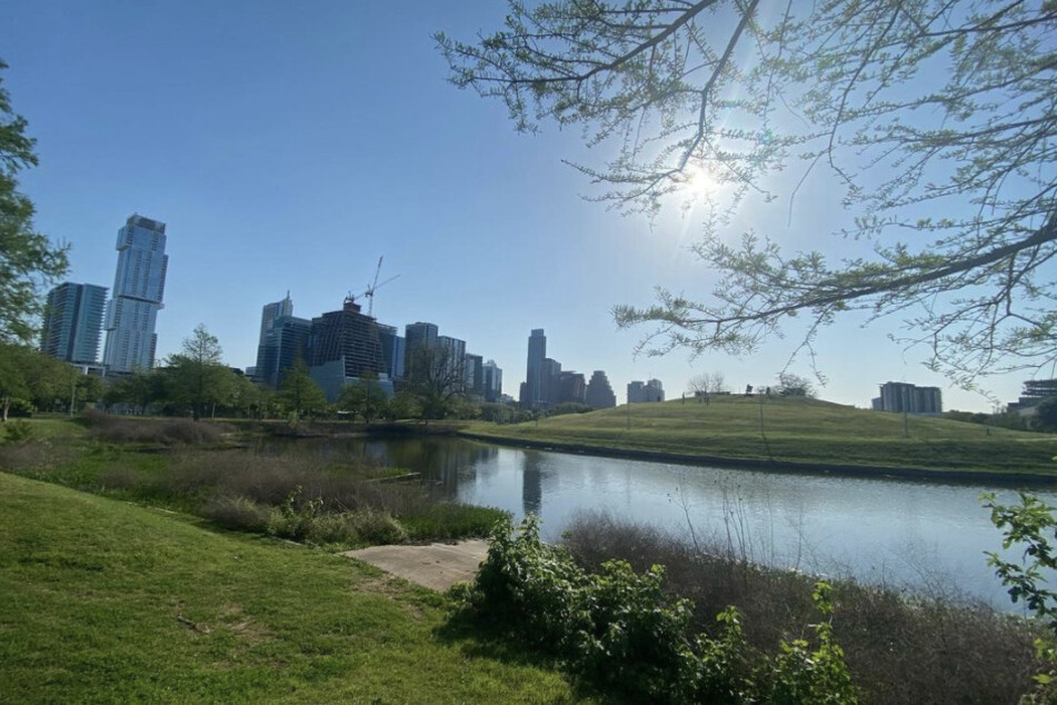 Austin, Texas continues to grow in popularity and size, and things aren't slowing down any time soon.