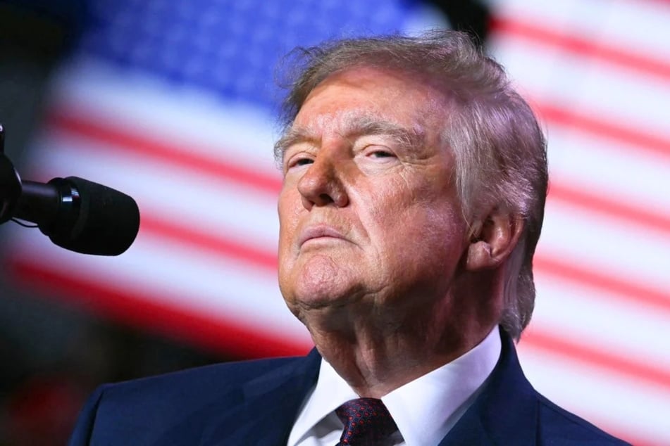Trump administration begs judge to allow press ban as outlets fear retaliation