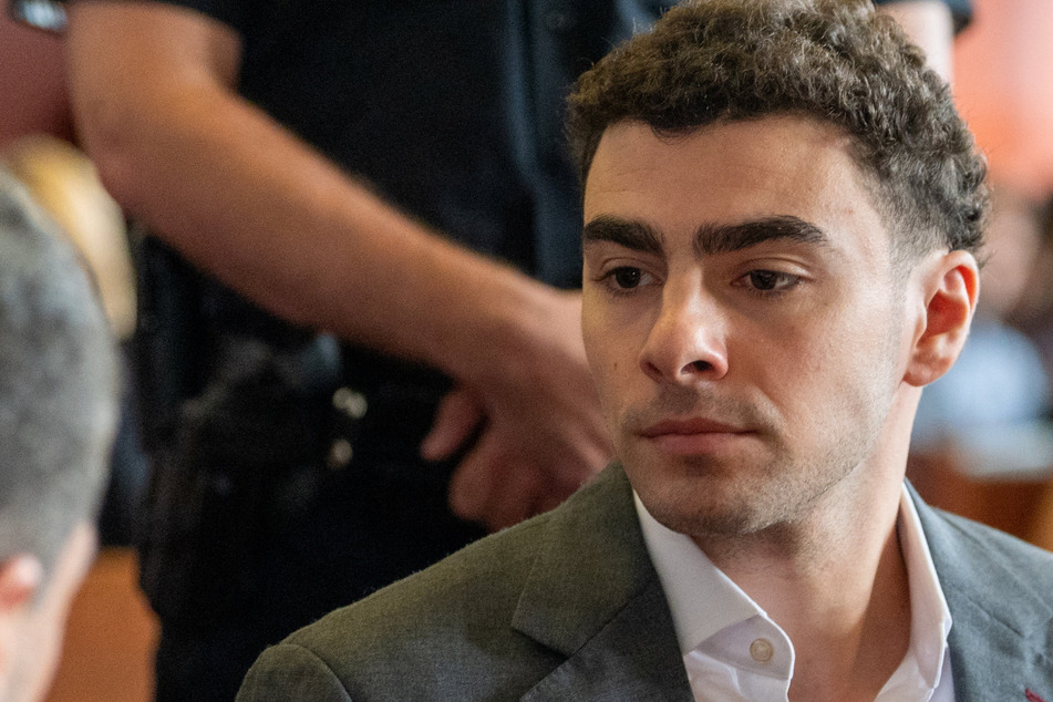 Judge makes big call on Luigi Mangione's state murder trial after federal guilty plea