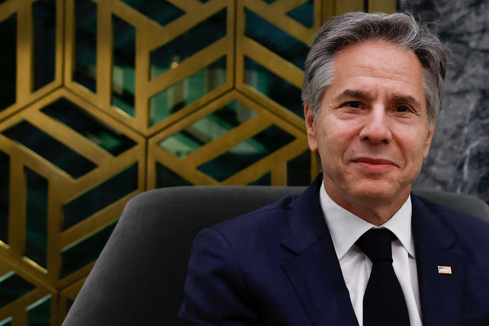 Secretary of State Antony Blinken to travel to Israel as Rafah concern grows