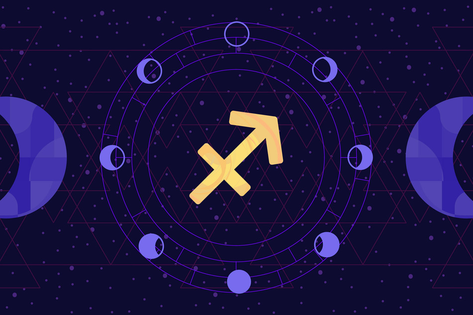 Free Sagittarius monthly horoscope for February 2024