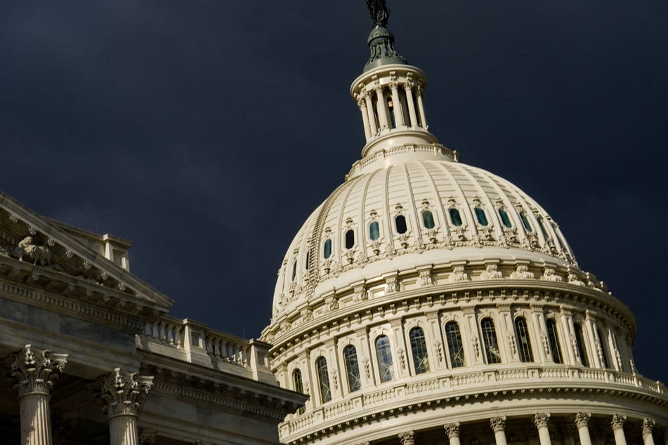 On Wednesday, Republican senators blocked a White House request for $106 billion in aid primarily for Ukraine and Israel.