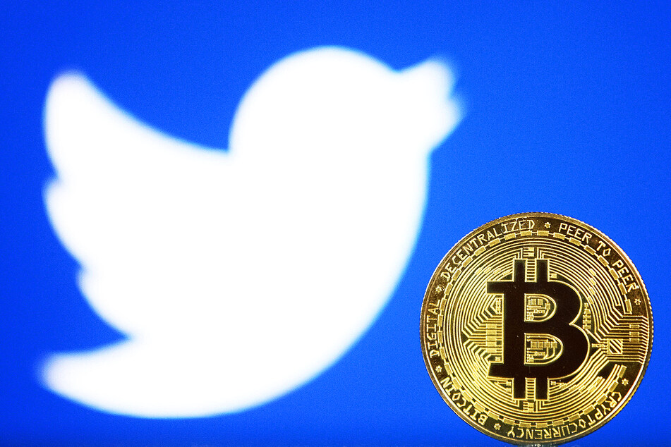 Twitter is enabling Bitcoin payments on its platform for the first time.