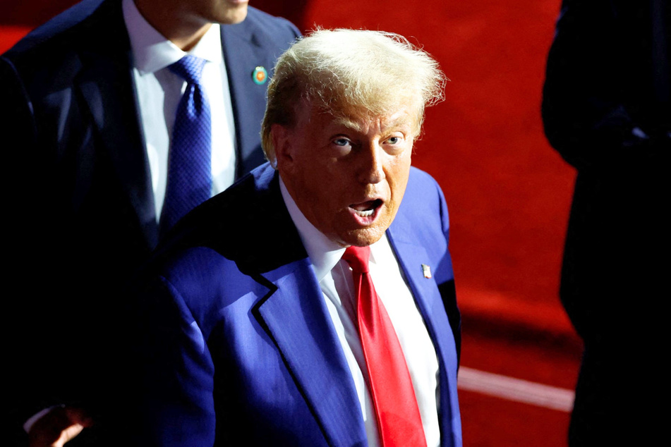 On Friday, President Donald Trump announced that he is giving up on his efforts to take over the Kennedy Center after a judge ruled against recent changes.