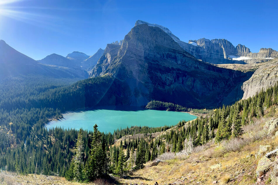 How to visit the US National Parks for free in 2024