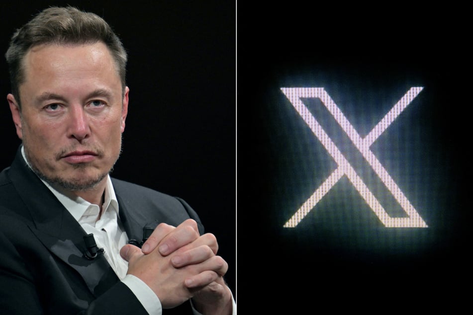 Elon Musk said X was hit by a major cyberattack on Monday as outages plagued users of the platform once known as Twitter.