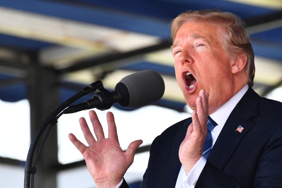 Trump met with another loss in Georgia election interference case