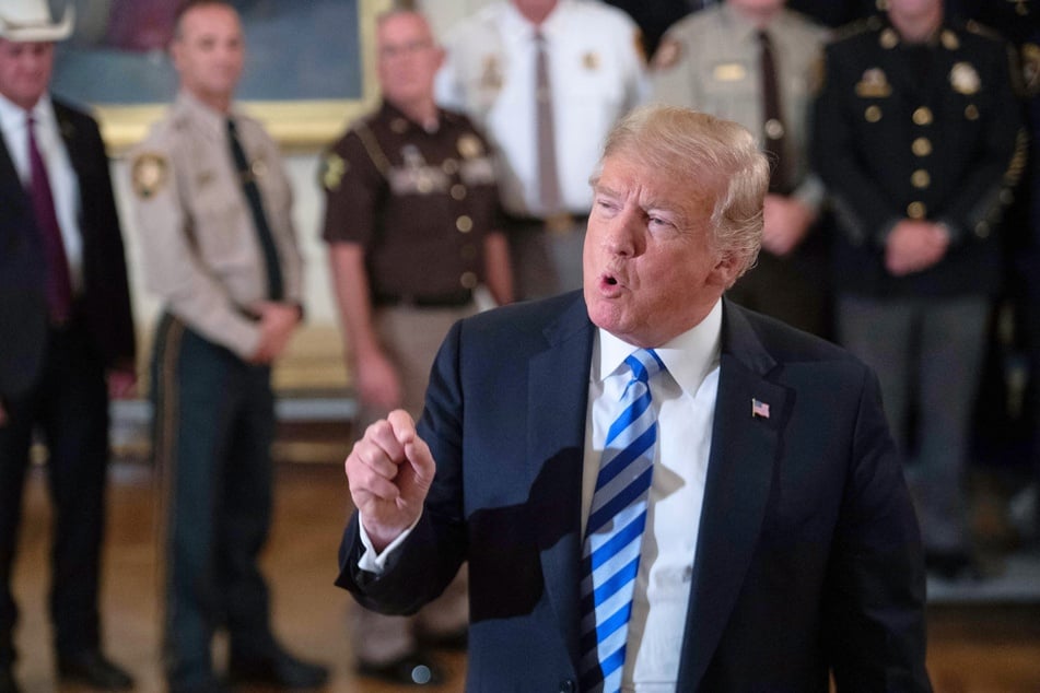 Newly unsealed filings in Donald Trump's classified documents case revealed that additional documents were later found in his bedroom at Mar-a-Lago.