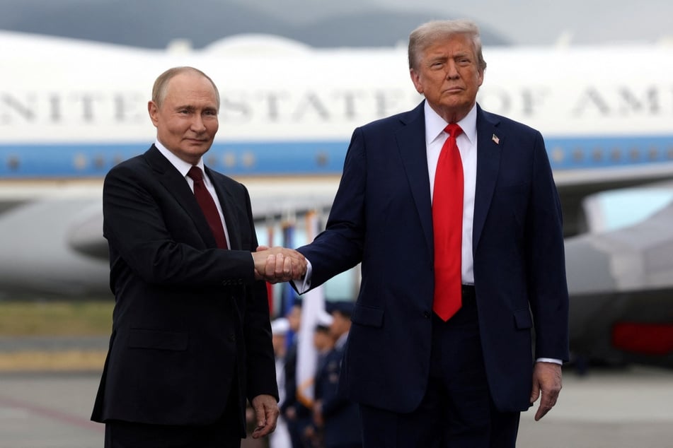 Trump opens up about US decision to invite Putin to G20 summit
