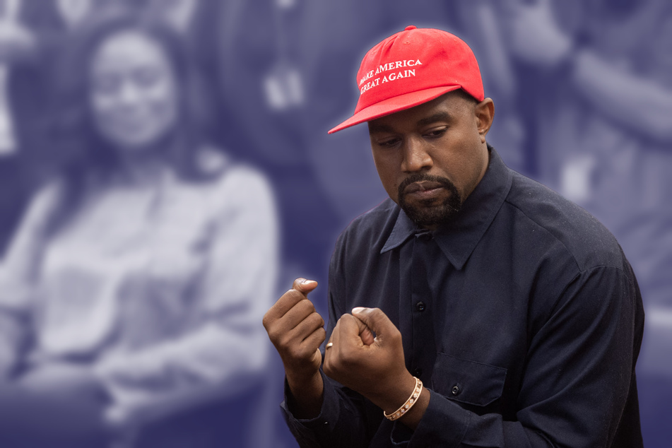 Kanye West hit with more antisemitism accusations in new documentary