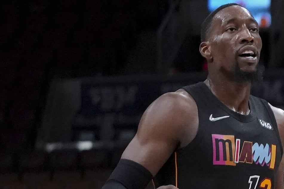 NBA: Durant’s back, but Miami mounts late-game comeback to beat the Nets